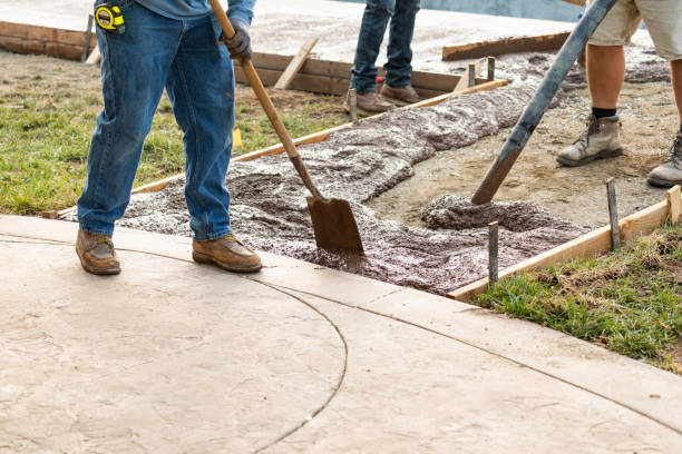 Driveways & Floors in PA